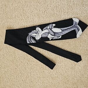 Bugs Bunny tie
